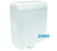 Jomo Citerne Sm 6 Blanc Montage Apparent de Position Basse Jomorit SM6 Werit 6 L