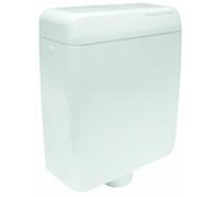 Jomo Citerne SM6 168-16500101-00 Blanc Mur de Position Basse Tube D'Entretoise