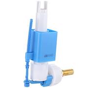 Jomo V12906-1 Valve de Remplissage, Multicolore