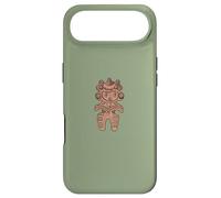 JOMON DOGU archéologie drôle et apaisante MIMIZUKU-DOGU Coque pour iPhone Air