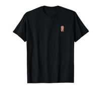 JOMON DOGU archéologie drôle et apaisante MIMIZUKU-DOGU T-Shirt