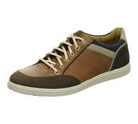 Jomos 1928, Sneakers Basses Homme, Marron (capucino/Cognac 155-3123), 50 EU