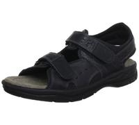 Jomos 503603-254-000, Sandales homme - Noir (Schwarz 000), 45 EU