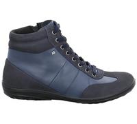 Jomos 854398-569-9006 Allegra D Bleu, bleu, 38 EU