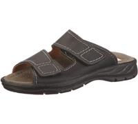 Jomos Activa 1 68000, Chaussures homme - Noir-TR-F5-472, 45 EU