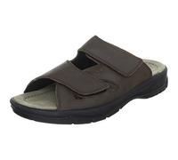 Jomos Activa 4, Sandales Bout Ouvert Homme, Marron (capucino 355), EU 46