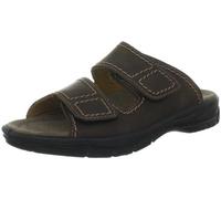 Jomos Activa 5 503601-42, Chaussures homme - Marron (Marron-TR-E1-199), 41 EU