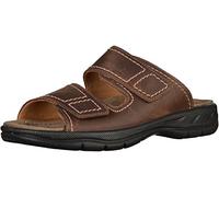 Jomos Activa 5 503601-42, Chaussures homme - Marron (Marron-TR-E1-199), 44 EU