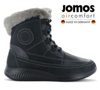 JOMOS ALLEGRA - 857513-SCHWARZ - EU 41 UK 7.5
