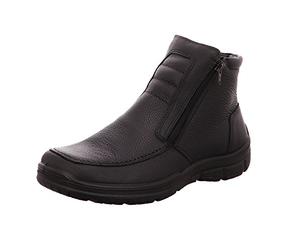 Jomos Authentic 2 416501 33 000, Bottes homme - Noir (Schwarz), 39 EU