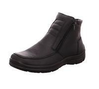 Jomos Authentic 2 416501 33 000, Bottes homme - Noir (Schwarz), 44 EU