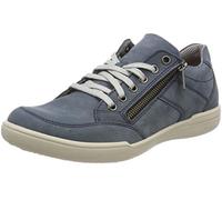 Jomos Baskets Carrera pour Homme, Jean Bleu, 42