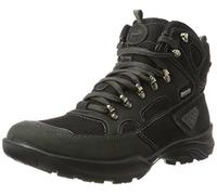 Jomos Bottines Chukka Adventure pour homme - Multicolore (noir/jeans), Jean noir multicolore, 47 EU