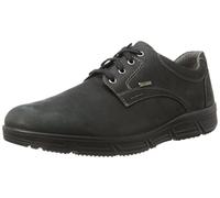 Jomos Bottines Montana Chukka pour Homme, Noir, 42 EU