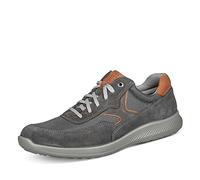 Jomos Campus 322411 904 2107 Chaussures basses pour homme Gris, gris, 40 EU Large