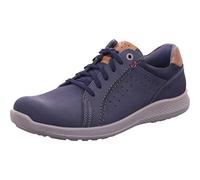 Jomos Campus II, Derbys Homme, Multicolore (Navy/Navy/Tuareg 141-8032), 45 EU