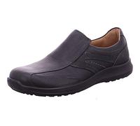 Jomos Homme Campus II Mocassins, Noir (Schwarz 270-000), 46 EU