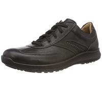 Jomos Homme Campus II Richelieus, Noir (Schwarz 270-000), 48 EU
