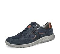 Jomos Chaussures basses confortables pour adulte (Campus II) autres, Marine, 42 EU