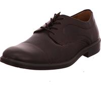 Jomos Chaussures basses en grande taille Marron 208218 257 355 Chaussures pour hommes