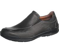 Jomos Chaussures basses homme Man Life 419208-37, schuhgröße_1:eur 41;Farbe:noir