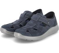 Jomos Chaussures de ville pour hommes Bleu Loisirs, Taille:44 EU