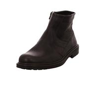Jomos City Sport, Bottes de Neige Homme, Noir (26-000 Schwarz), 39 EU