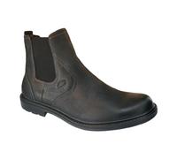 Jomos City Sport, Bottes de Neige Homme, Noir (Schwarz 37-000), 40 EU