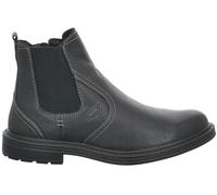 Jomos City Sport, Bottes de Neige Homme, Noir (Schwarz 37-000), 46 EU
