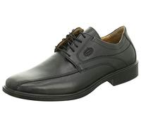 Jomos Classic 1 206202 23, Chaussures à lacets homme - Noir - V.3, 49 EU
