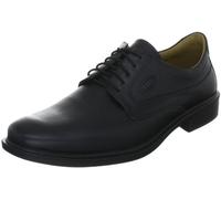 Jomos Classic 2, Chaussures à Lacets Homme, Noir (Schwarz 000), 46 EU