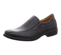 Jomos Classic, Mocassins Homme, Noir (Schwarz), 39 EU