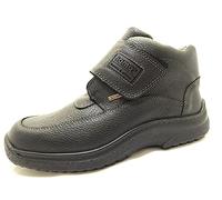 Jomos Compact 2 408802 34 000, Bottes homme - Noir (schwarz), 49 EU