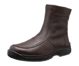 Jomos Compact, Bottes de Neige Homme, Marron (capucino 33-355), 46 EU