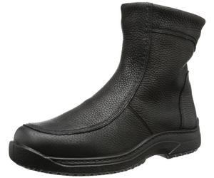 Jomos Compact, Bottes de Neige Homme, Noir (Schwarz 33-000), 47 EU