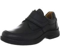 Jomos Feetback 3 406203 44, Chaussures basses homme - Noir-TR-E4-37, 43 EU