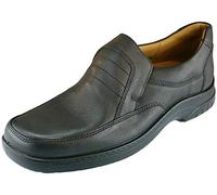 Jomos Feetback 4 406201 44, Chaussures basses homme - Noir-TR-E4-37, 41 EU