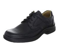 Jomos Feetback 406202 44, Chaussures de ville homme - Noir - V.3, 49 EU