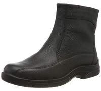 Jomos Feetback Bottes de neige doublées chaudes pour homme, Noir , 40 EU