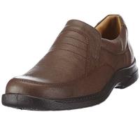 Jomos Feetback, Mocassins Homme, Marron (Capucino), 39 EU