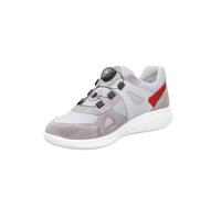 Jomos Femme Allegra 2020 Basket, Ciment Prune, 41 EU X-Large