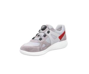 Jomos Femme Allegra 2020 Basket, Ciment Prune, 42 EU X-Large