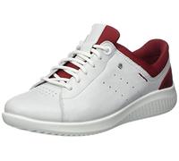 Jomos Femme Allegra 2020 Semelle de Mocassin, Blanc, 40 EU Large