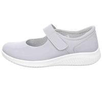 Jomos Femme Allegra 2020 Semelle de Mocassin, Bleu, 41 EU Large