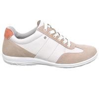 Jomos Femme Allegra D Basket, Blanc, 36 EU