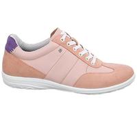 Jomos Femme Allegra D Basket, Rose, 40 EU