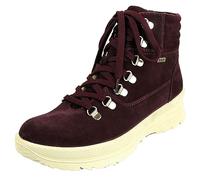 Jomos Femme Canada Botte de Neige, Oxblood, 39 EU Large