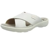 Jomos Femme Riva Mules, Blanc cassé 284 212, 39 EU