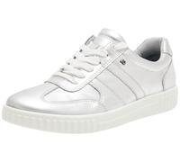 Jomos Femme Spirit Basket, argenté, 40 EU