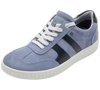 Jomos Femme Spirit Basket, Bleu, 39 EU